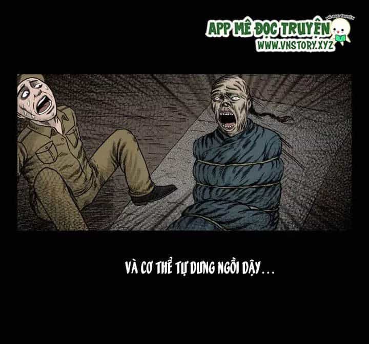 Kỳ Án Có Thật - Chương 22 - ảnh 42