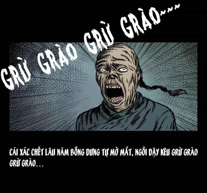 Kỳ Án Có Thật - Chương 22 - ảnh 43