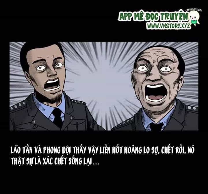 Kỳ Án Có Thật - Chương 22 - ảnh 44