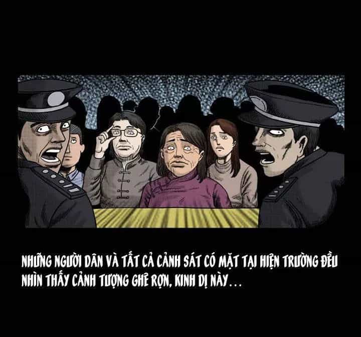 Kỳ Án Có Thật - Chương 22 - ảnh 45