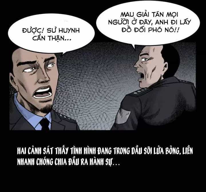 Kỳ Án Có Thật - Chương 22 - ảnh 47