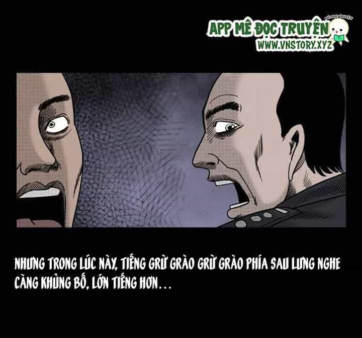 Kỳ Án Có Thật - Chương 22 - ảnh 48