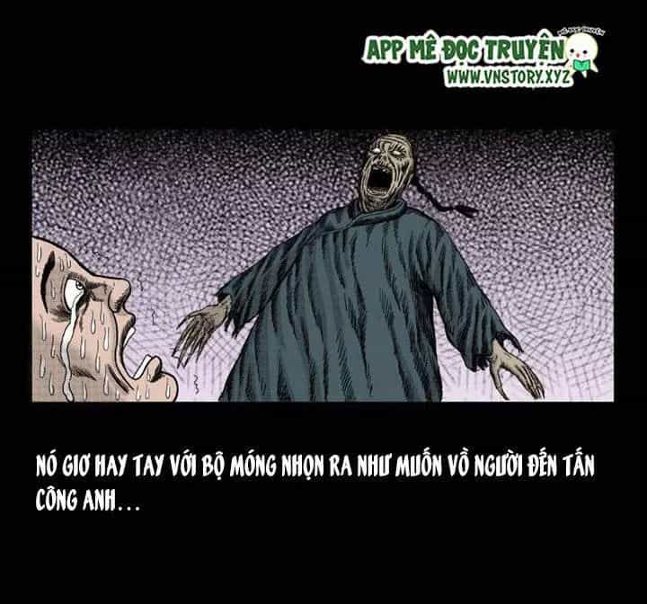 Kỳ Án Có Thật - Chương 23 - ảnh 10
