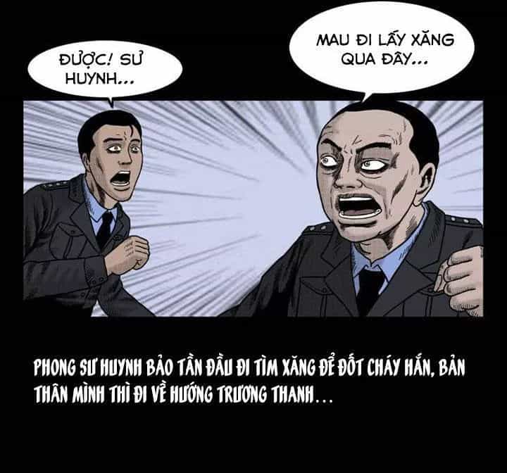 Kỳ Án Có Thật - Chương 23 - ảnh 11