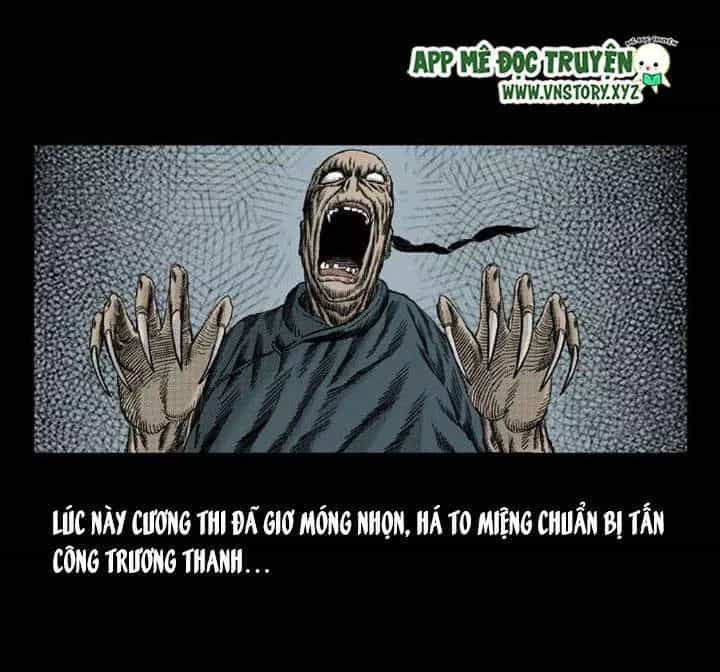 Kỳ Án Có Thật - Chương 23 - ảnh 12