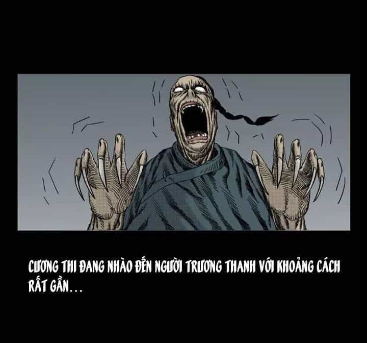 Kỳ Án Có Thật - Chương 23 - ảnh 15