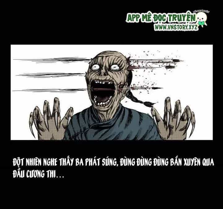 Kỳ Án Có Thật - Chương 23 - ảnh 16