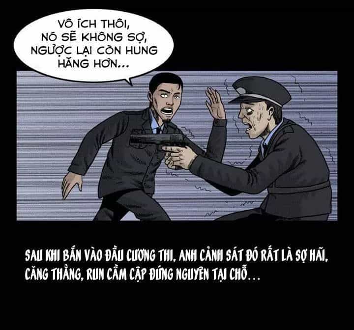 Kỳ Án Có Thật - Chương 23 - ảnh 19