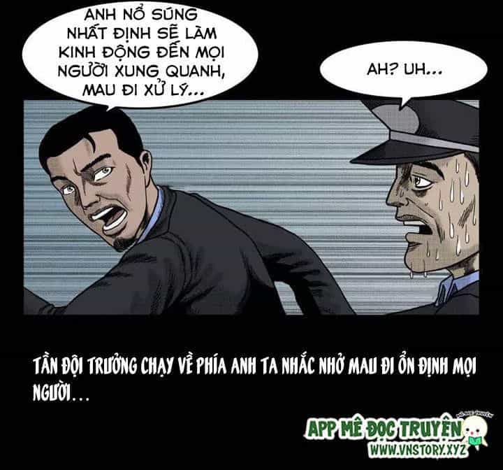 Kỳ Án Có Thật - Chương 23 - ảnh 20