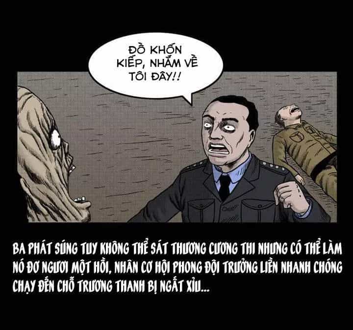 Kỳ Án Có Thật - Chương 23 - ảnh 21