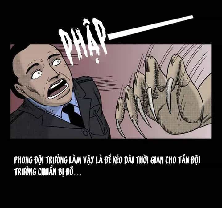Kỳ Án Có Thật - Chương 23 - ảnh 25