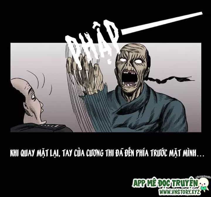 Kỳ Án Có Thật - Chương 23 - ảnh 28