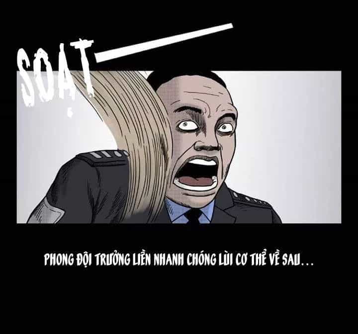 Kỳ Án Có Thật - Chương 23 - ảnh 29
