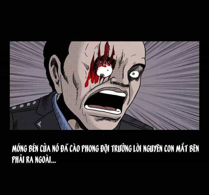 Kỳ Án Có Thật - Chương 23 - ảnh 31