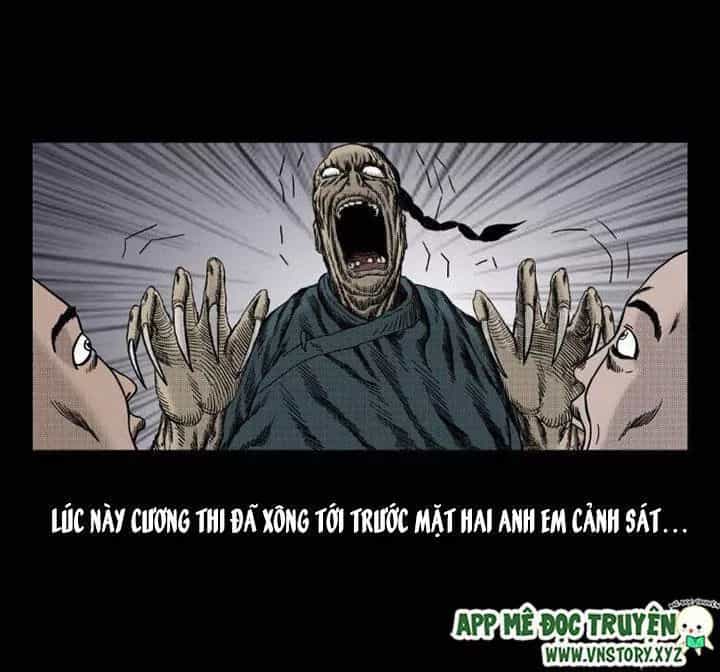 Kỳ Án Có Thật - Chương 23 - ảnh 34