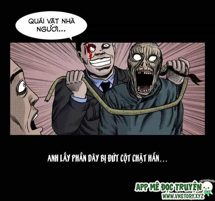 Kỳ Án Có Thật - Chương 23 - ảnh 36