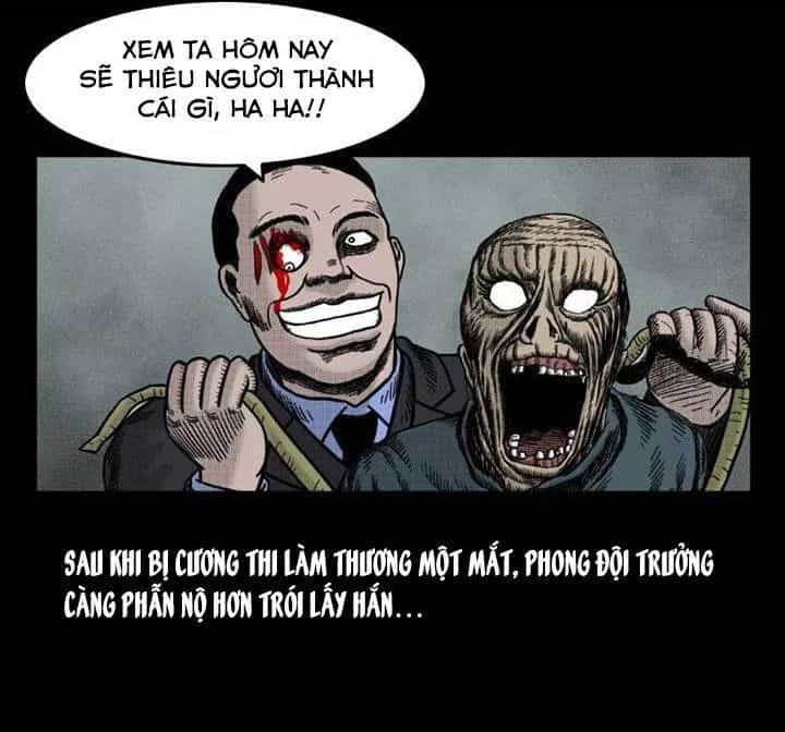 Kỳ Án Có Thật - Chương 23 - ảnh 37