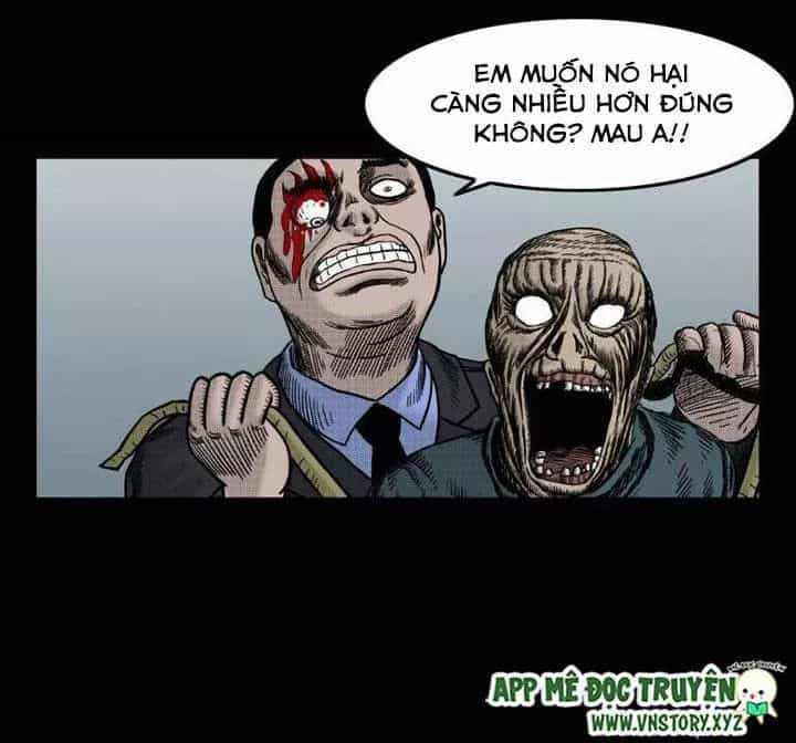 Kỳ Án Có Thật - Chương 23 - ảnh 40