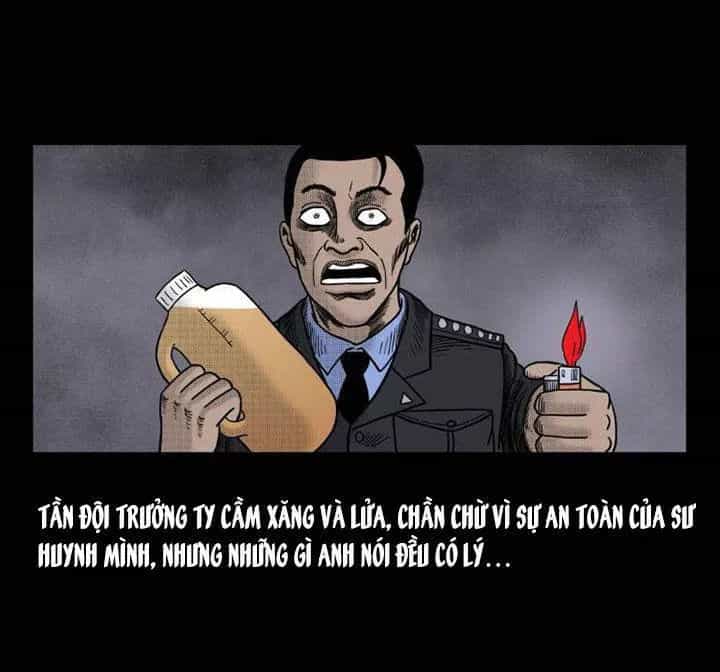 Kỳ Án Có Thật - Chương 23 - ảnh 41