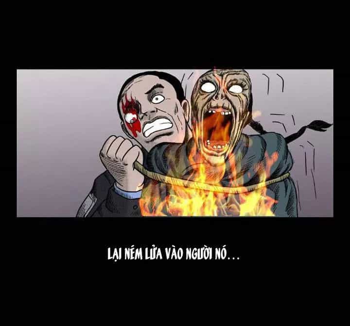 Kỳ Án Có Thật - Chương 23 - ảnh 43