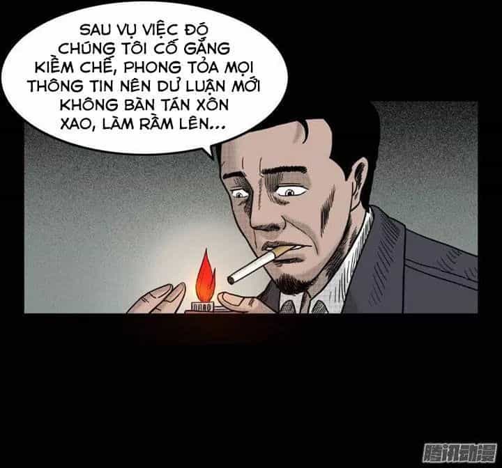 Kỳ Án Có Thật - Chương 23 - ảnh 49