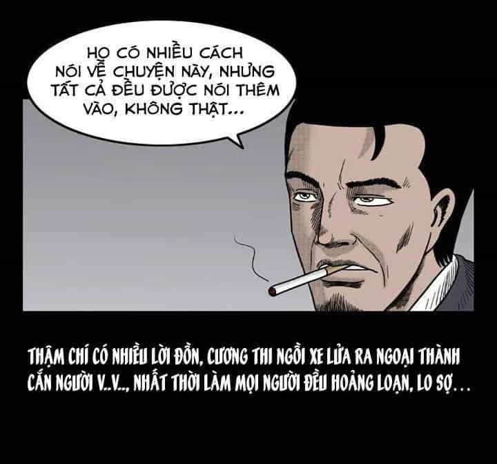 Kỳ Án Có Thật - Chương 23 - ảnh 51