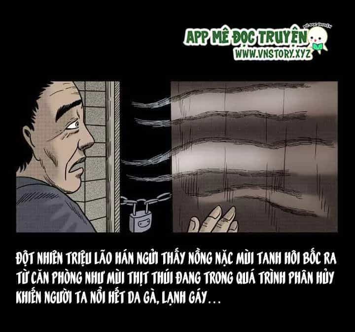 Kỳ Án Có Thật - Chương 24 - ảnh 10