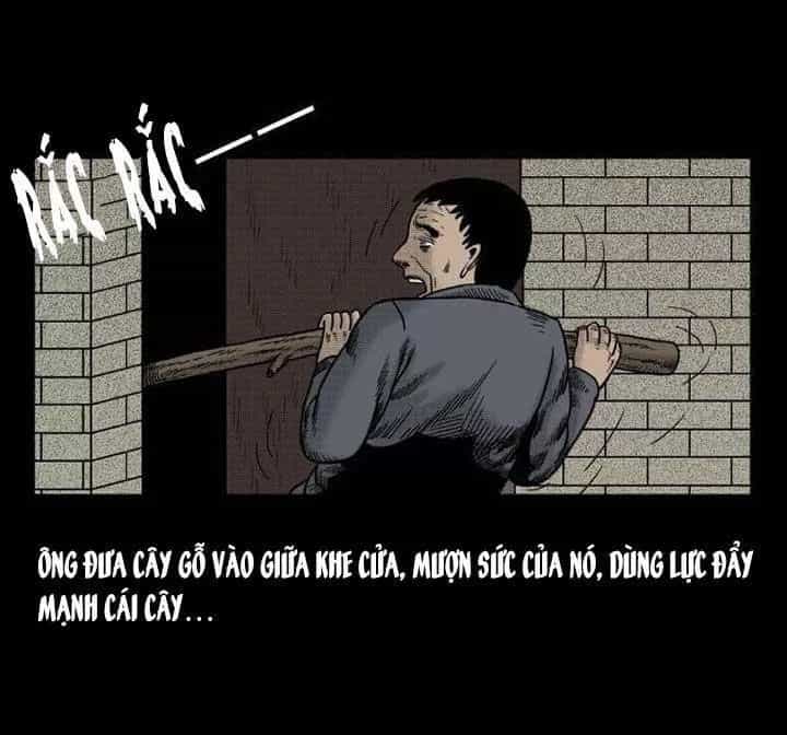 Kỳ Án Có Thật - Chương 24 - ảnh 13