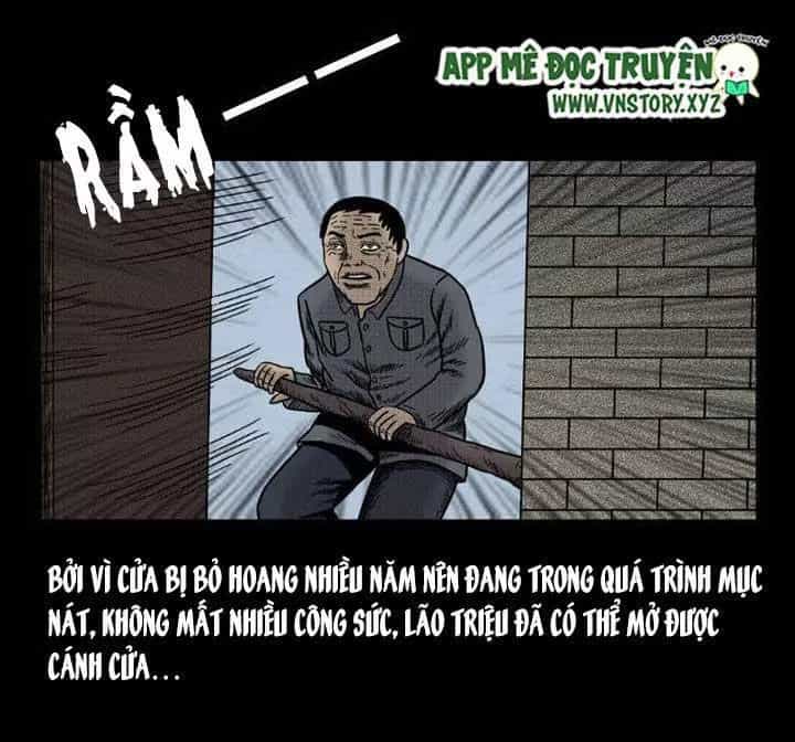 Kỳ Án Có Thật - Chương 24 - ảnh 14