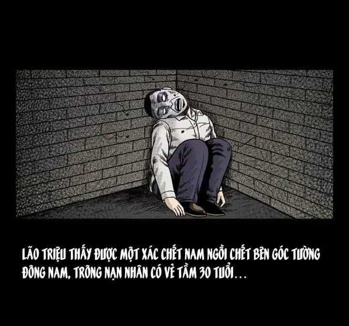 Kỳ Án Có Thật - Chương 24 - ảnh 17