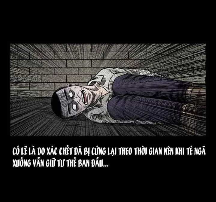 Kỳ Án Có Thật - Chương 24 - ảnh 21