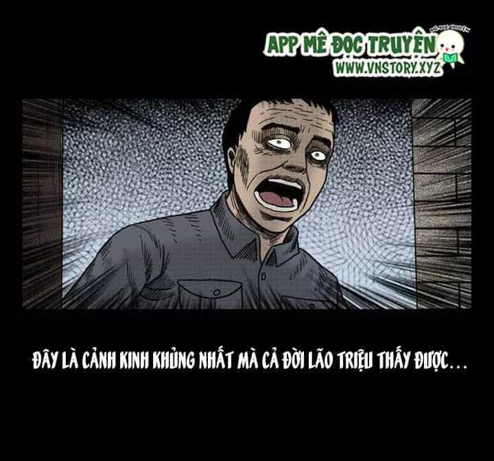 Kỳ Án Có Thật - Chương 24 - ảnh 22