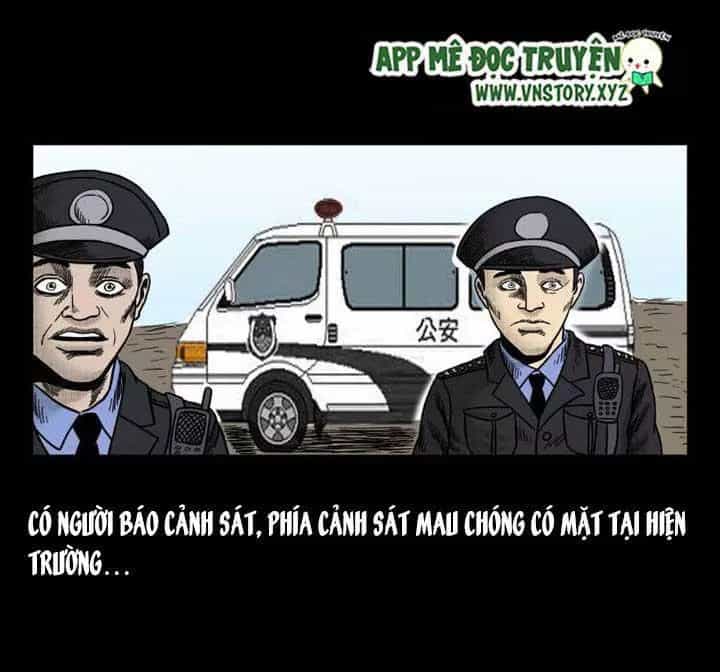 Kỳ Án Có Thật - Chương 24 - ảnh 24