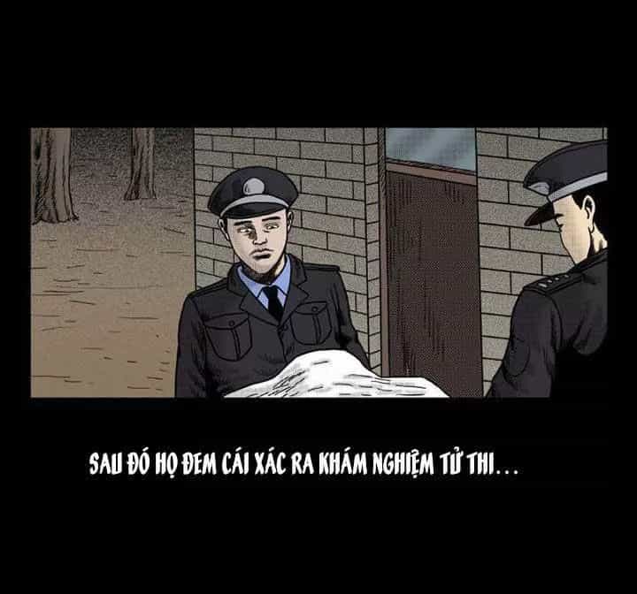 Kỳ Án Có Thật - Chương 24 - ảnh 25