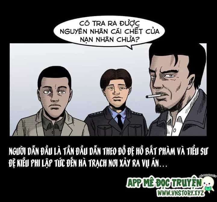 Kỳ Án Có Thật - Chương 24 - ảnh 26