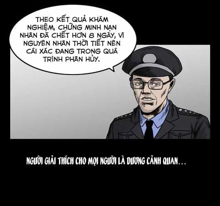 Kỳ Án Có Thật - Chương 24 - ảnh 27