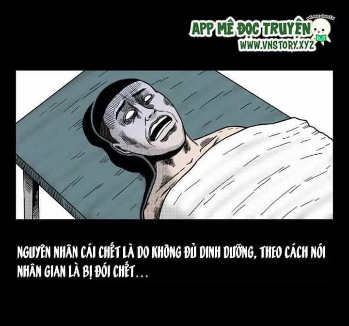 Kỳ Án Có Thật - Chương 24 - ảnh 28
