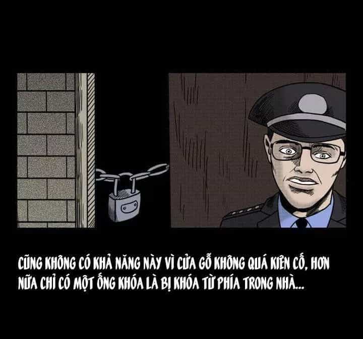 Kỳ Án Có Thật - Chương 24 - ảnh 33