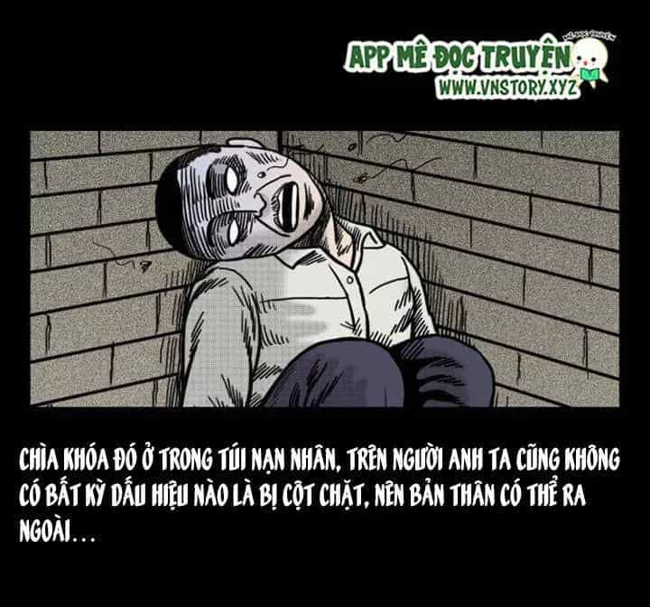 Kỳ Án Có Thật - Chương 24 - ảnh 34
