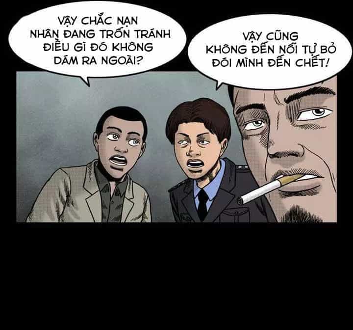 Kỳ Án Có Thật - Chương 24 - ảnh 35