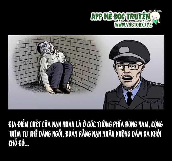 Kỳ Án Có Thật - Chương 24 - ảnh 36