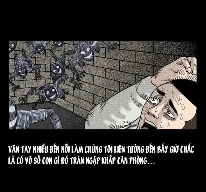 Kỳ Án Có Thật - Chương 24 - ảnh 39