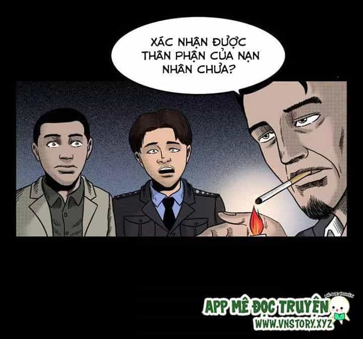 Kỳ Án Có Thật - Chương 24 - ảnh 40