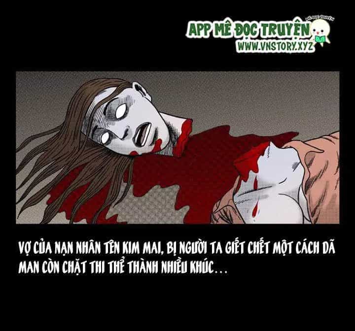 Kỳ Án Có Thật - Chương 24 - ảnh 44
