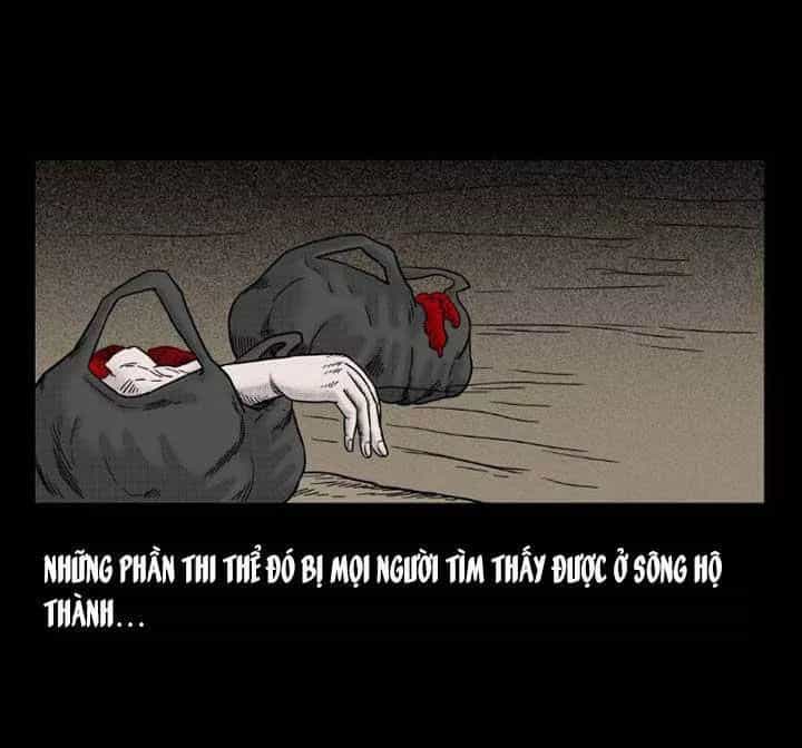 Kỳ Án Có Thật - Chương 24 - ảnh 45