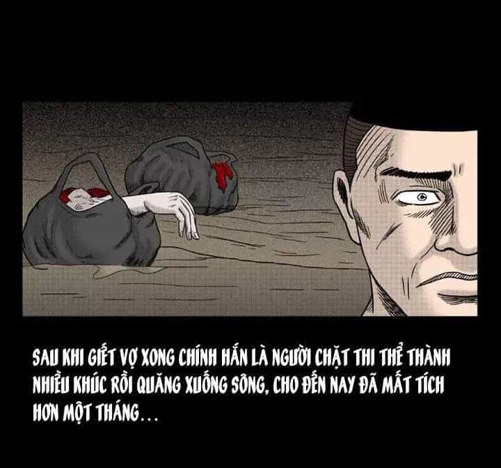 Kỳ Án Có Thật - Chương 24 - ảnh 47