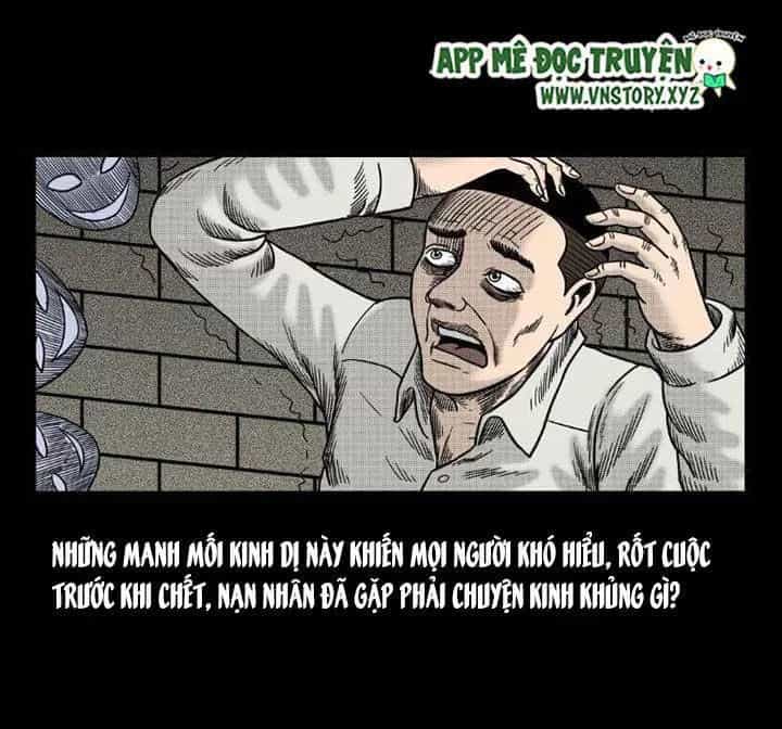 Kỳ Án Có Thật - Chương 24 - ảnh 50