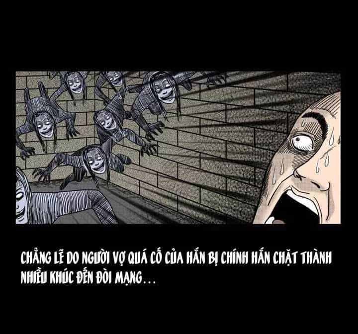 Kỳ Án Có Thật - Chương 24 - ảnh 51