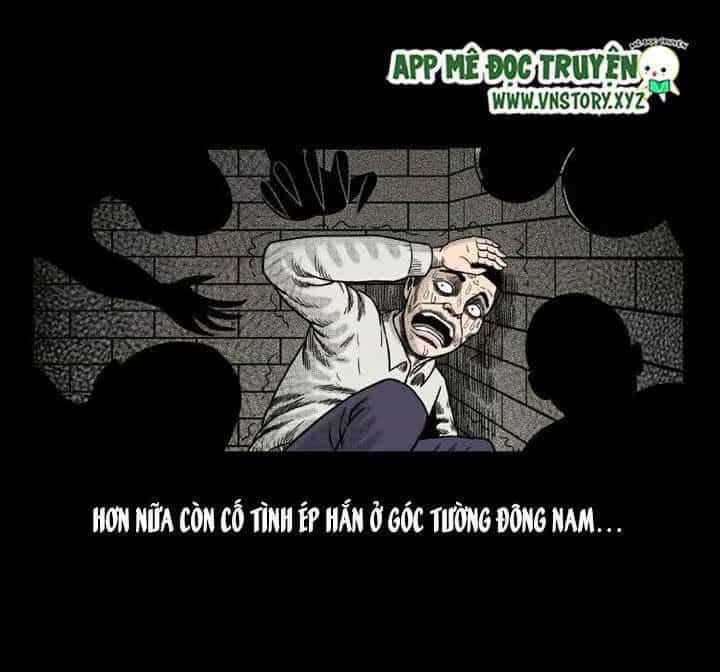 Kỳ Án Có Thật - Chương 24 - ảnh 52