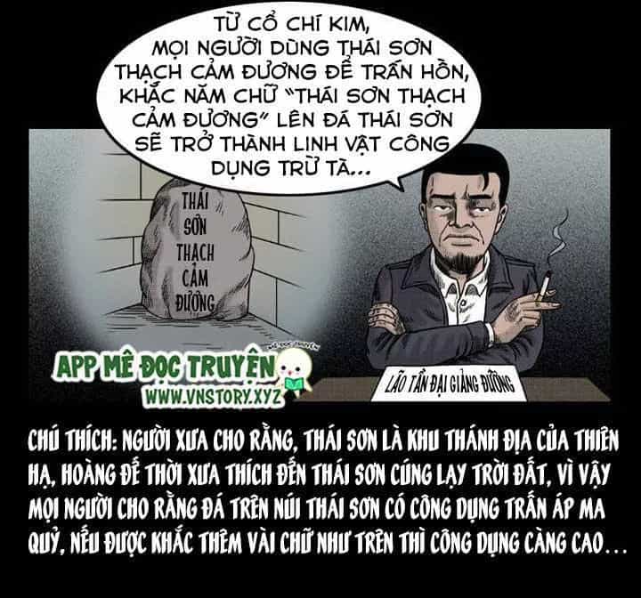 Kỳ Án Có Thật - Chương 24 - ảnh 58